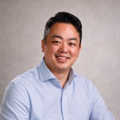Ewerton Hirayama, fundador da Hirayama Corretora e Consultoria